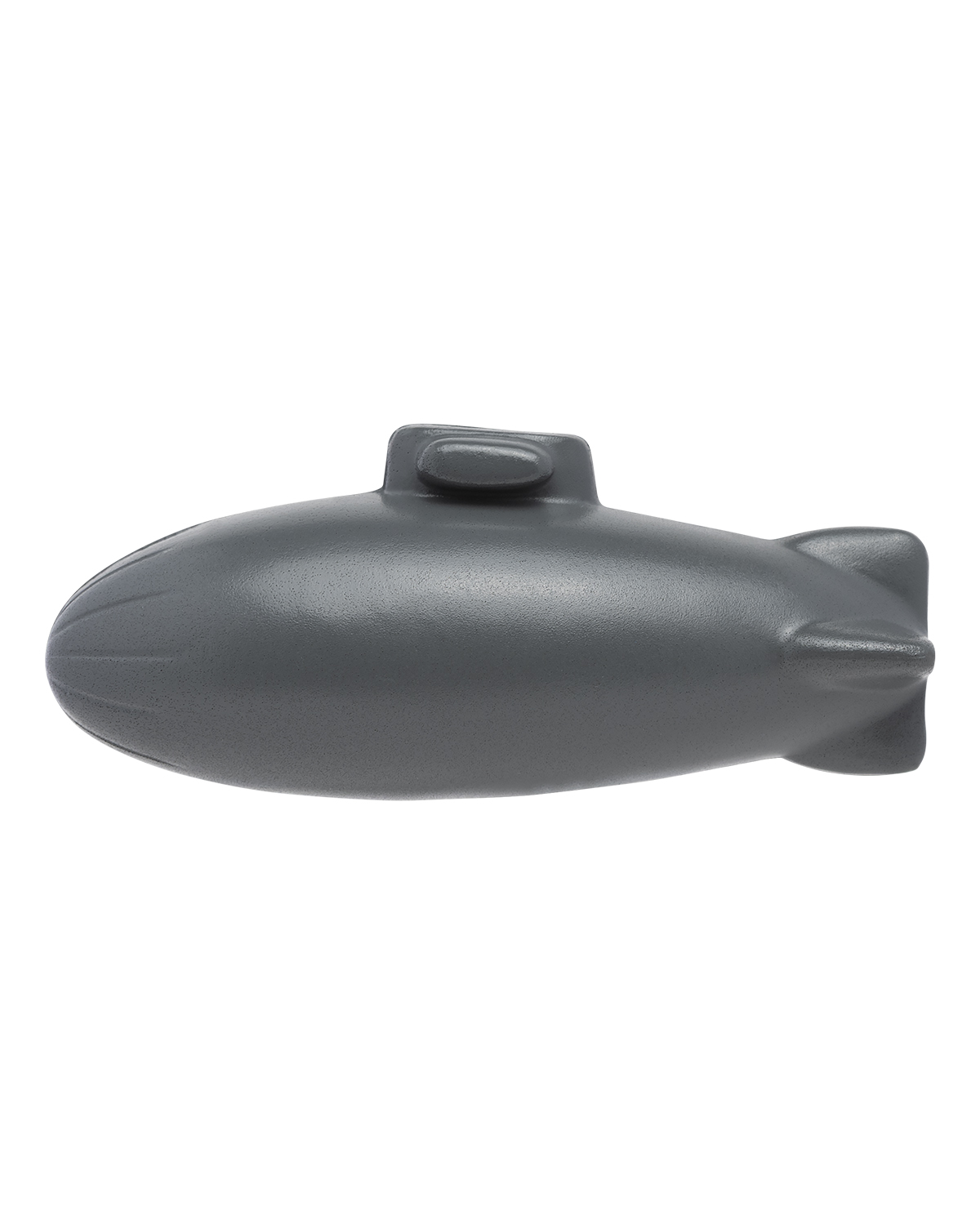 Picture of Submarine Shape Stress Ball.