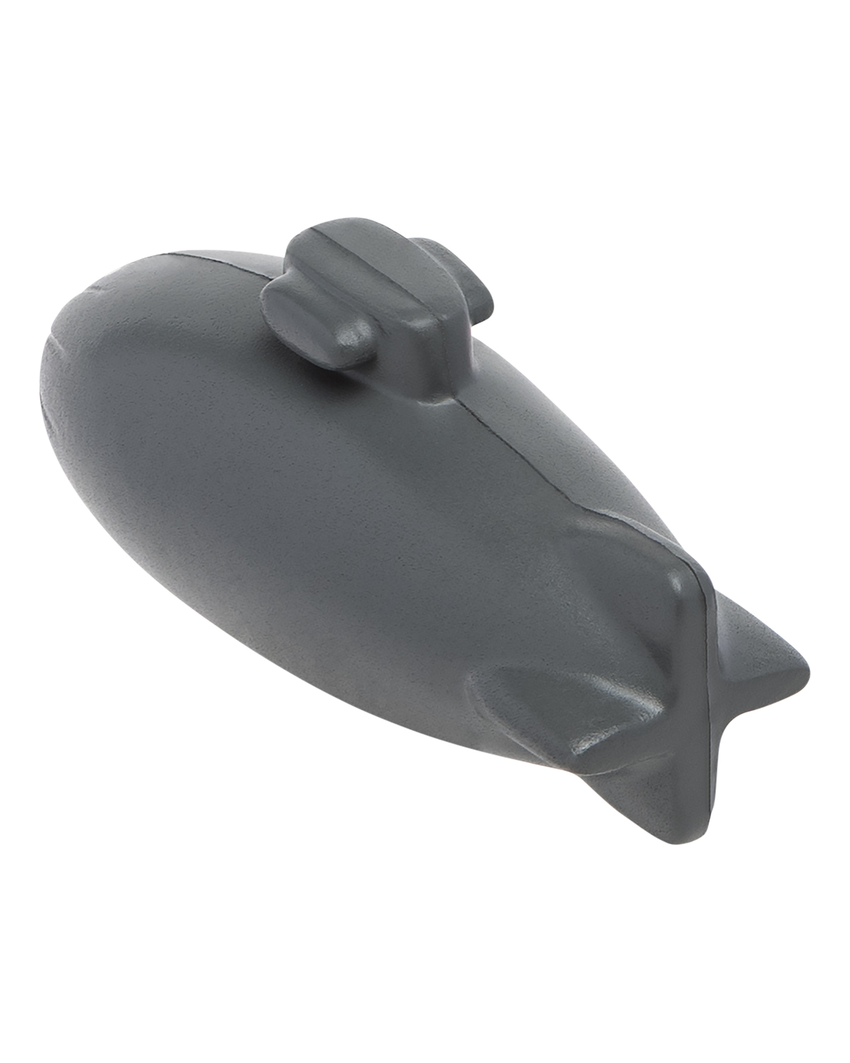 Picture of Submarine Shape Stress Ball.