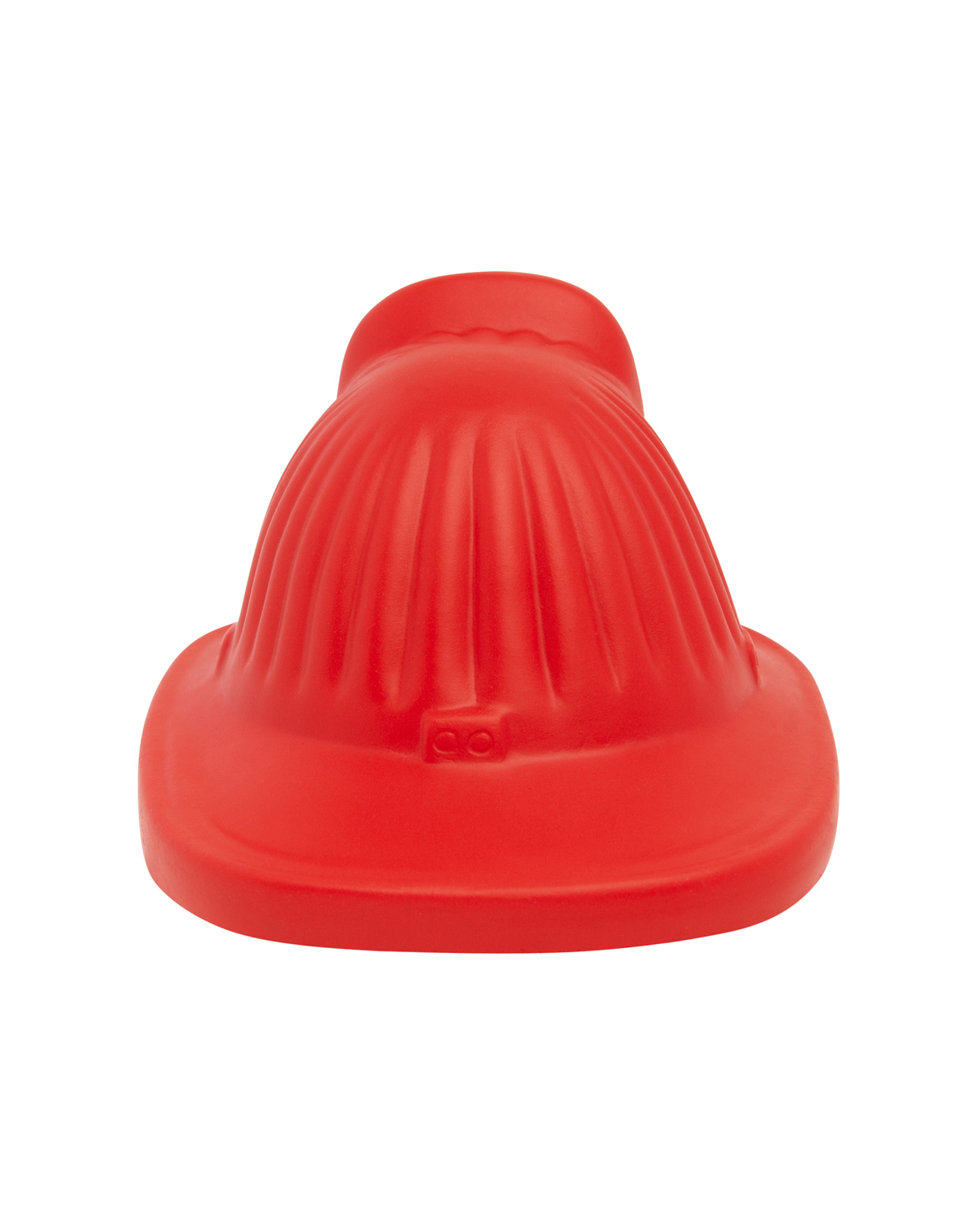 Picture of Fireman Hat Shape Stress Ball.