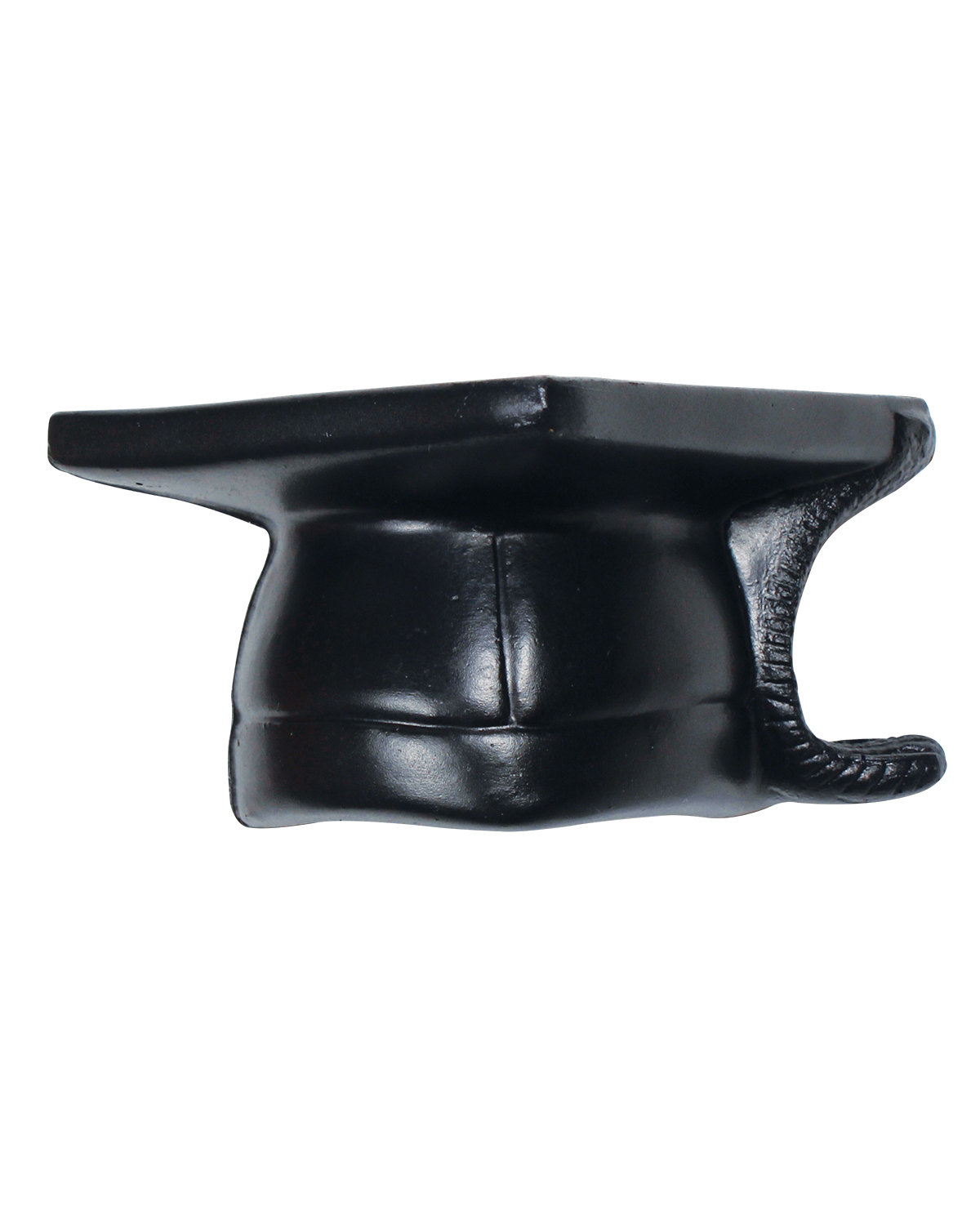 Picture of Graduation Cap Shape Stress Ball.