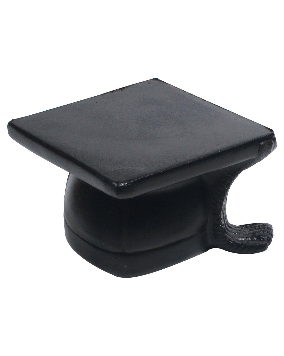 Picture of Graduation Cap Shape Stress Ball.