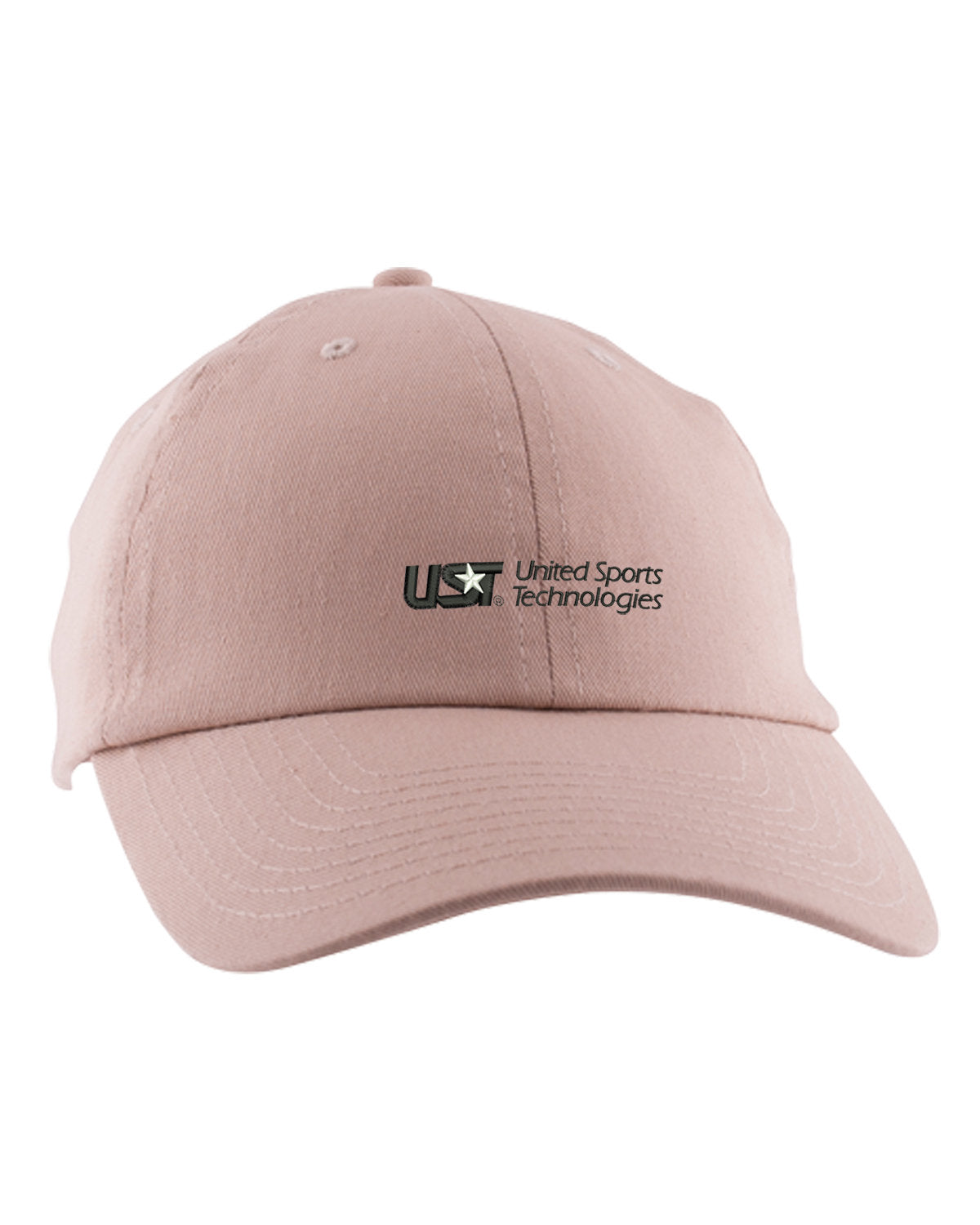 Picture of Budget Unstructured Baseball Cap.