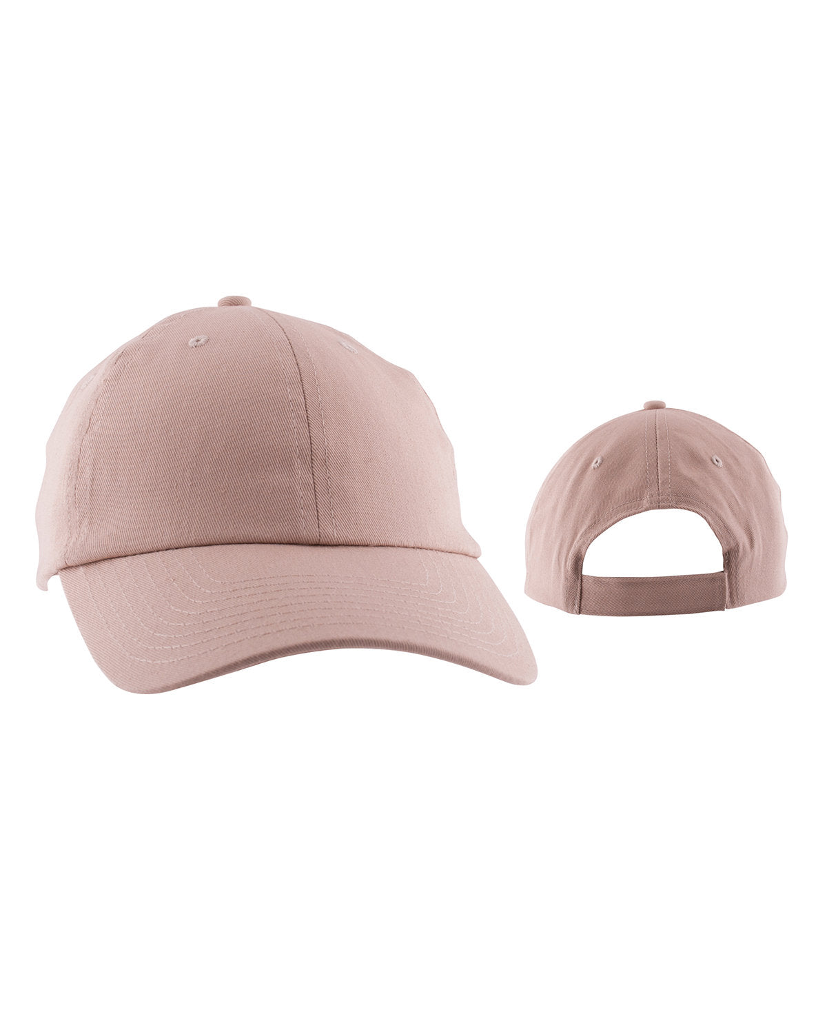 Picture of Budget Unstructured Baseball Cap.