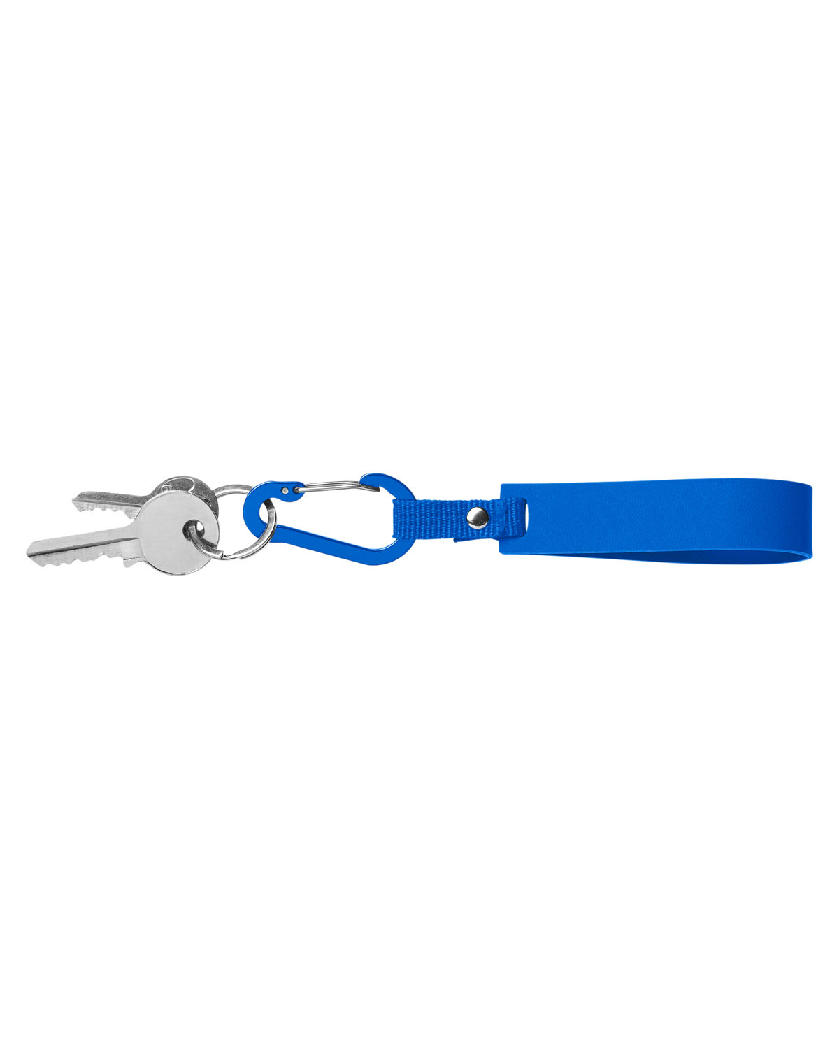 Picture of Loop Keychain.