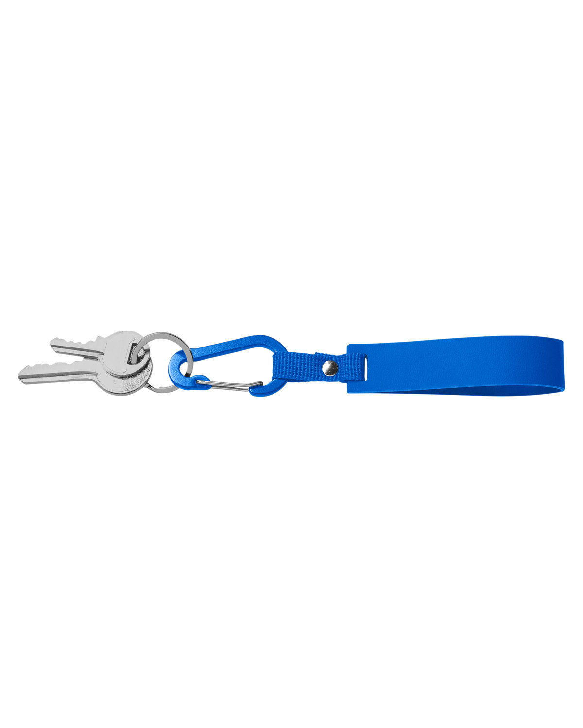 Picture of Loop Keychain.