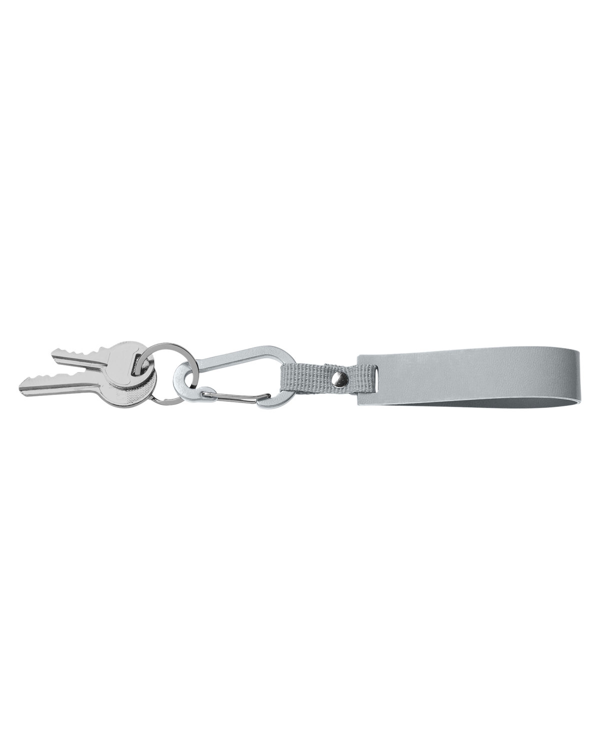 Picture of Loop Keychain.