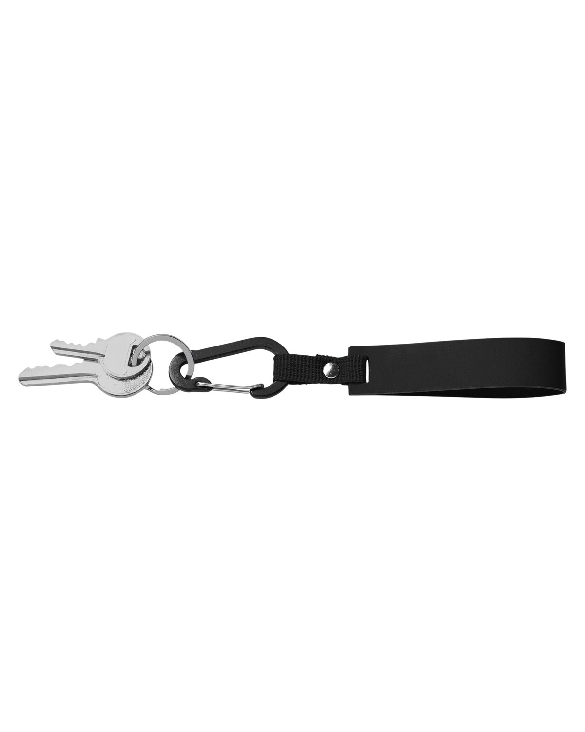 Picture of Loop Keychain.