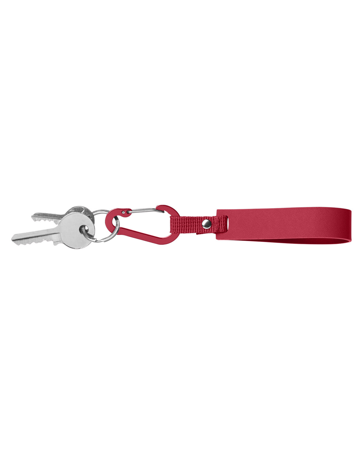 Picture of Loop Keychain.