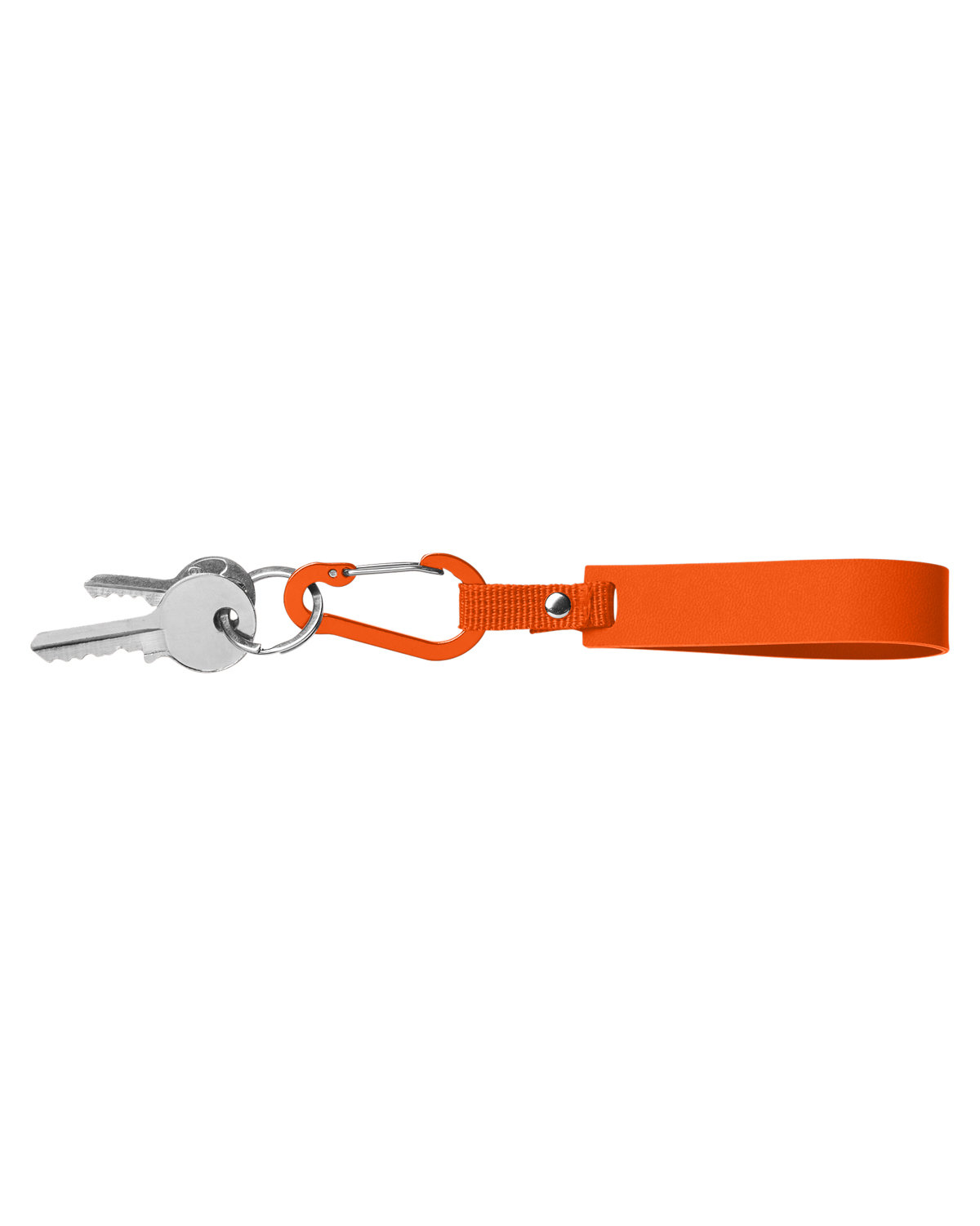 Picture of Loop Keychain.
