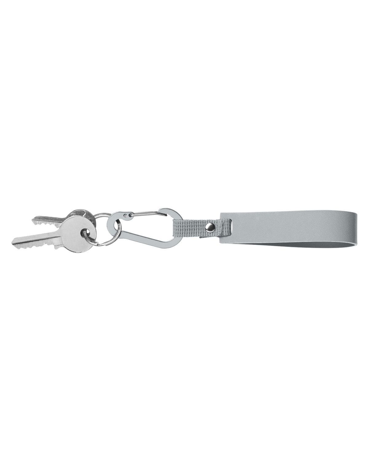 Picture of Loop Keychain.