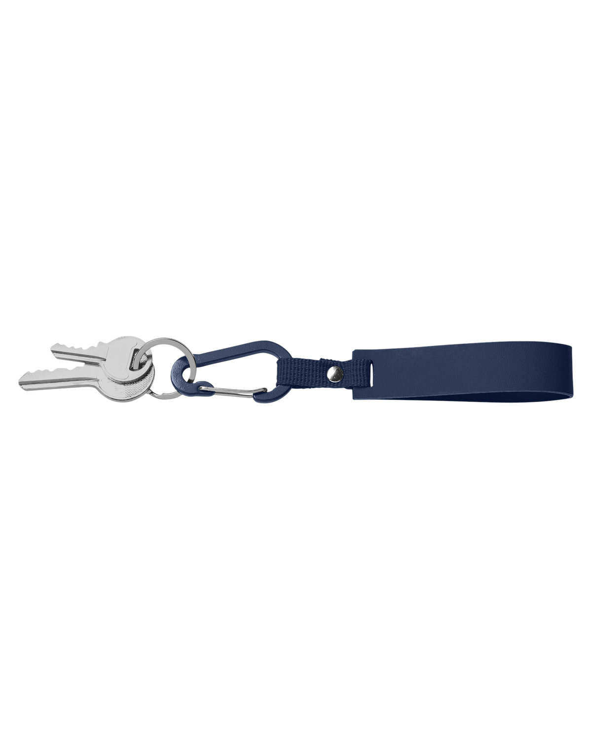 Picture of Loop Keychain.