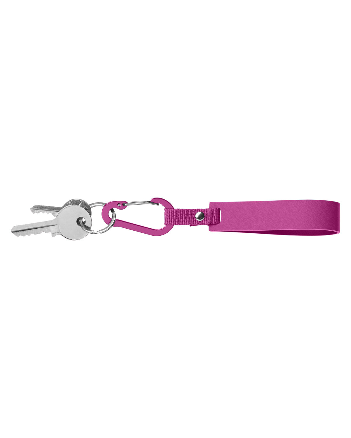 Picture of Loop Keychain.