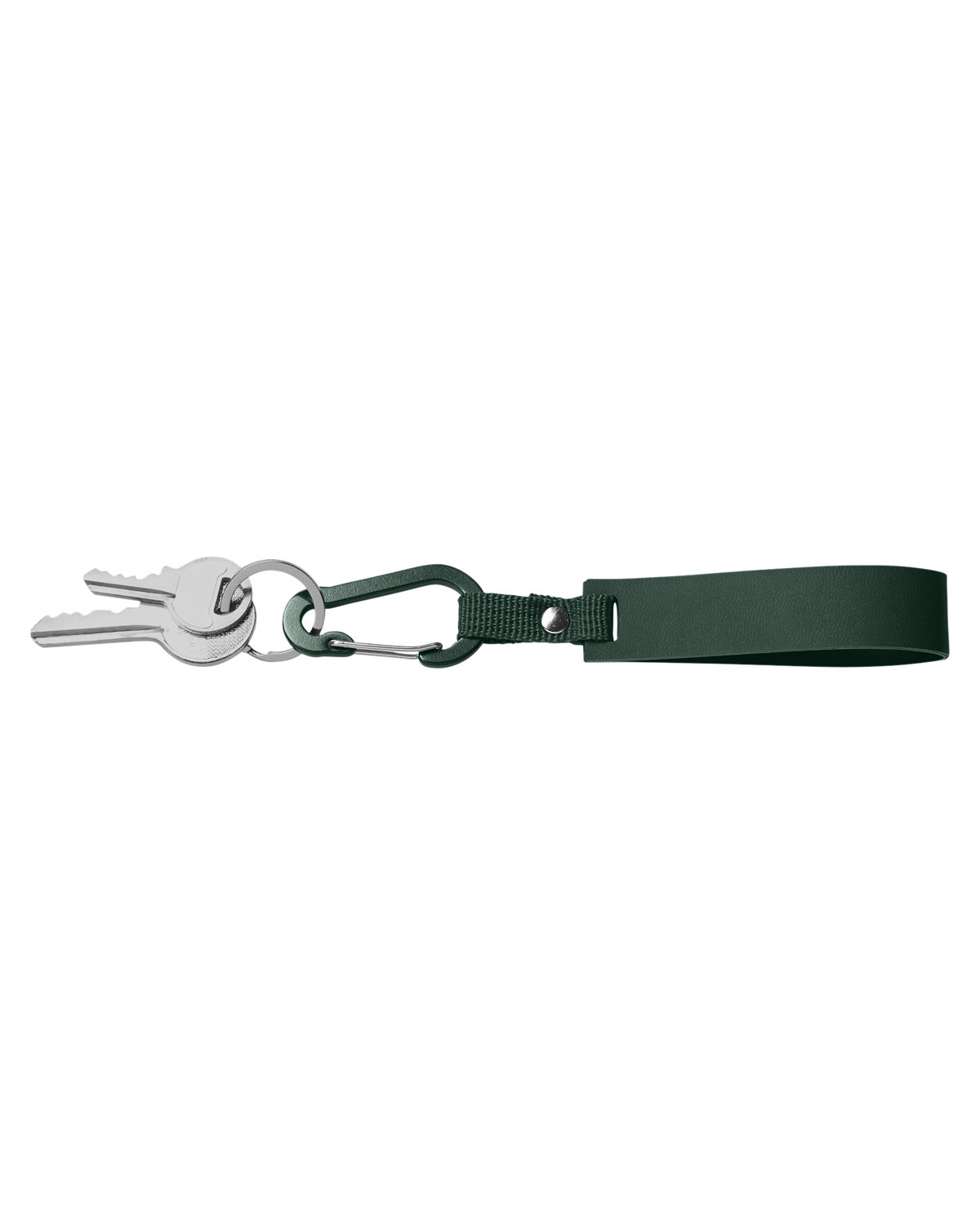 Picture of Loop Keychain.