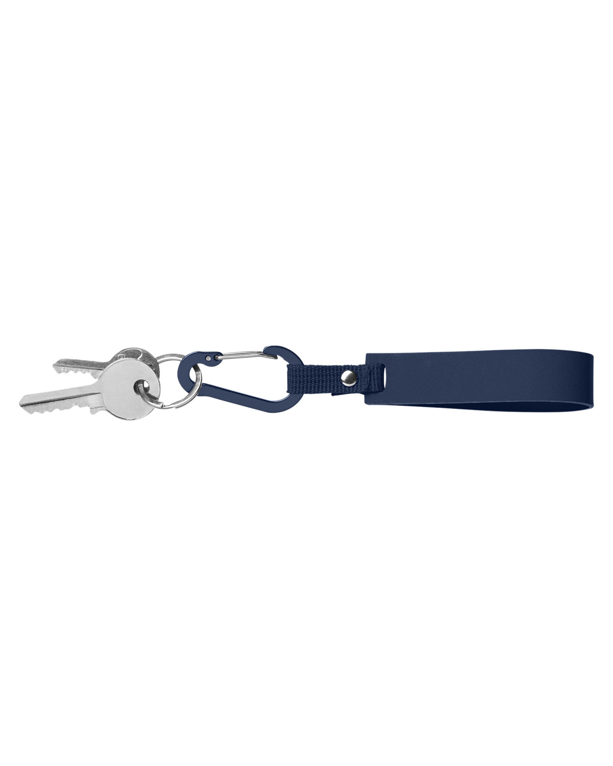 Picture of Loop Keychain.