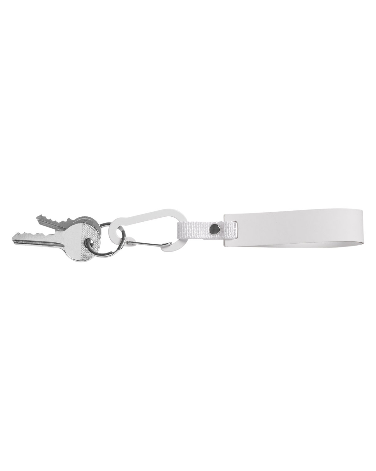 Picture of Loop Keychain.