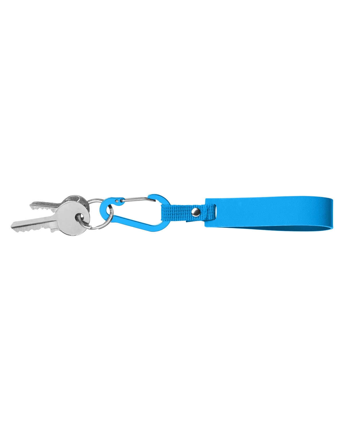 Picture of Loop Keychain.