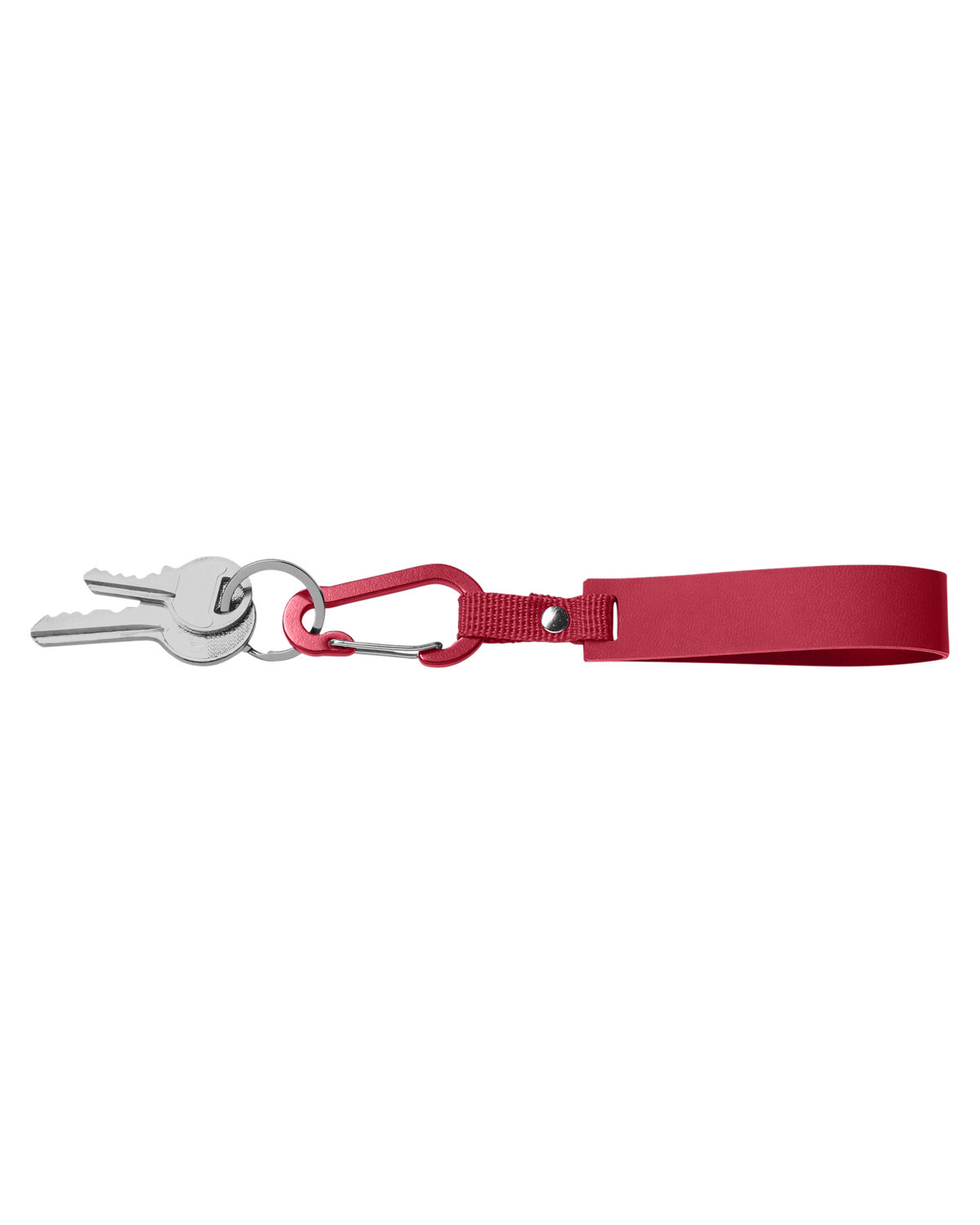 Picture of Loop Keychain.