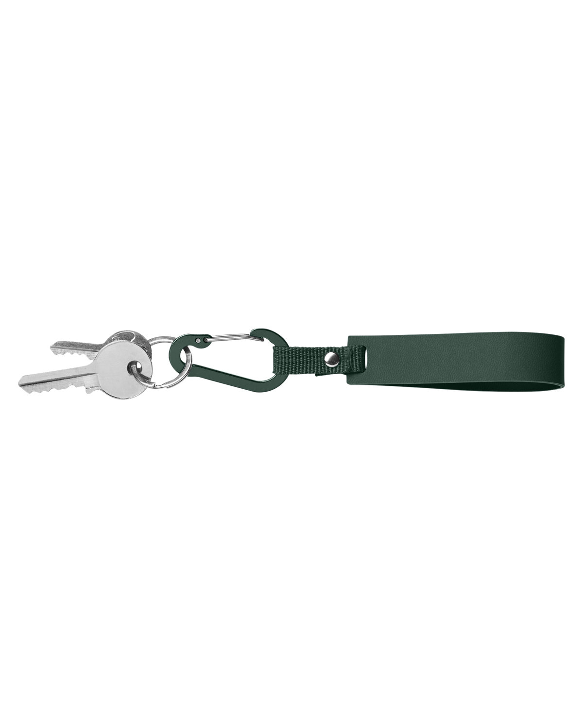 Picture of Loop Keychain.