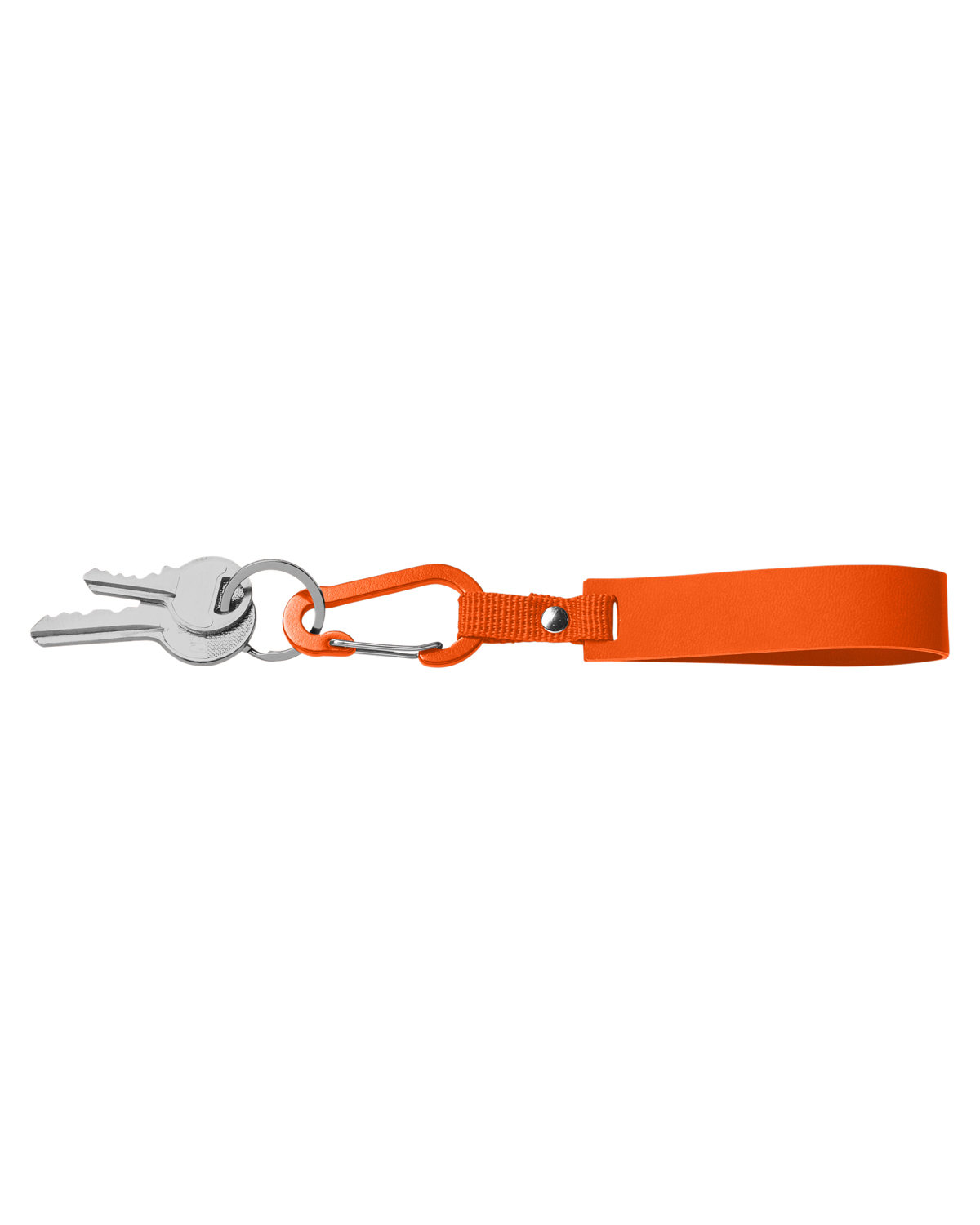 Picture of Loop Keychain.