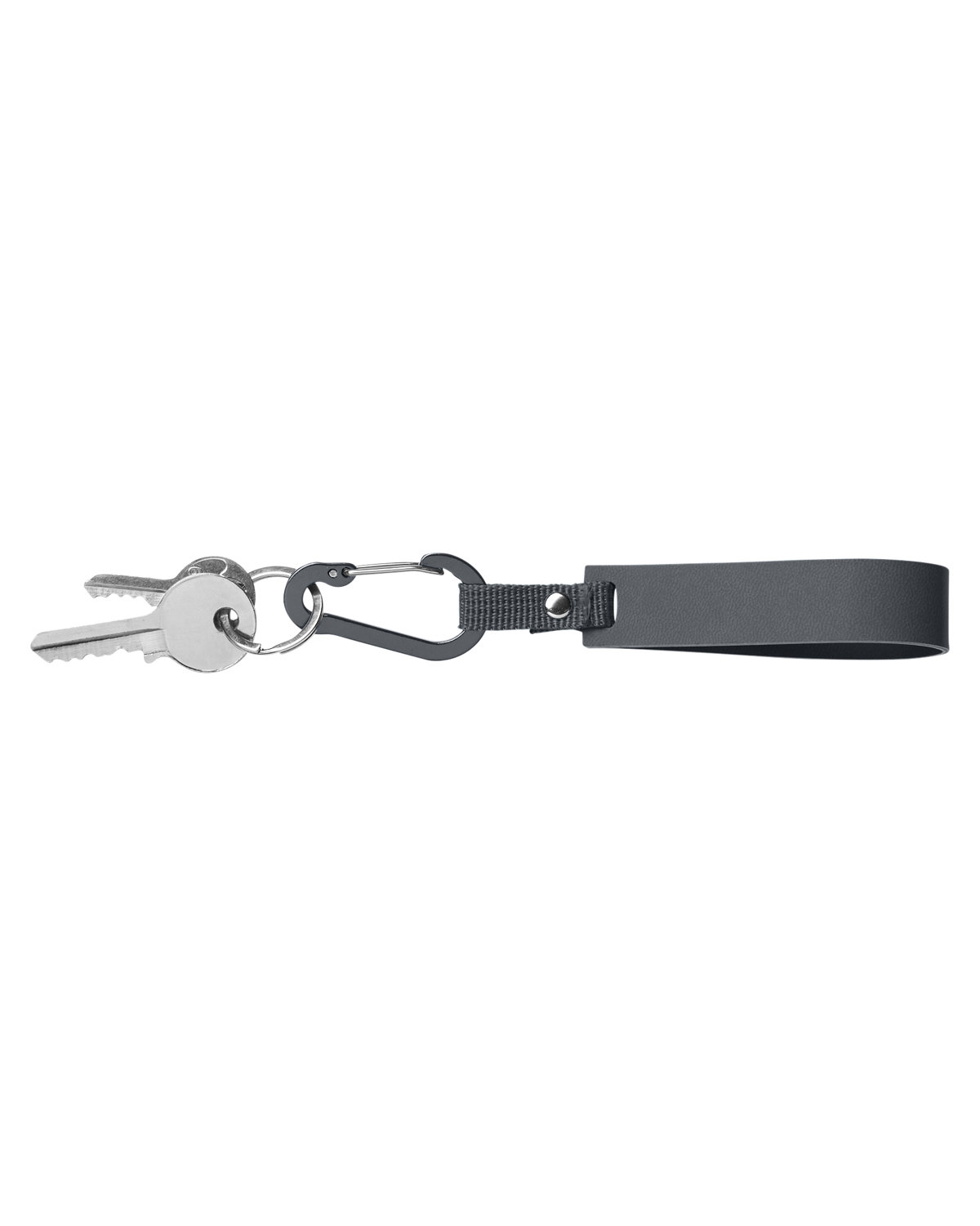 Picture of Loop Keychain.