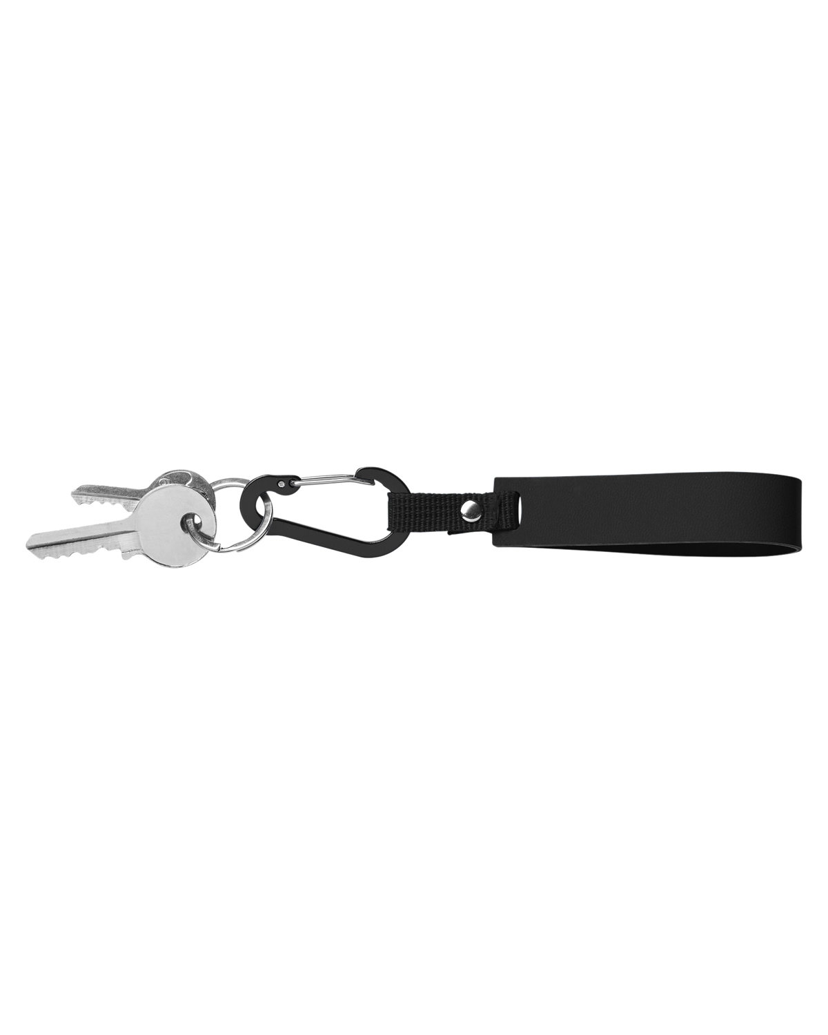 Picture of Loop Keychain.