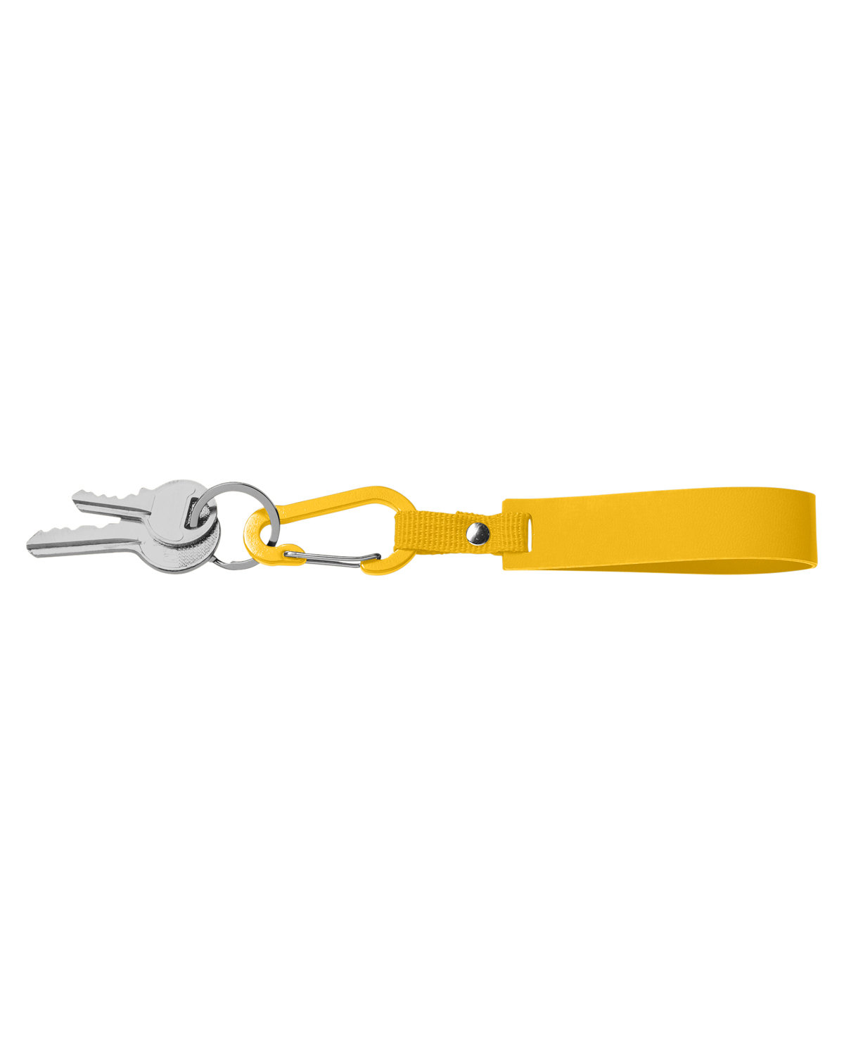 Picture of Loop Keychain.