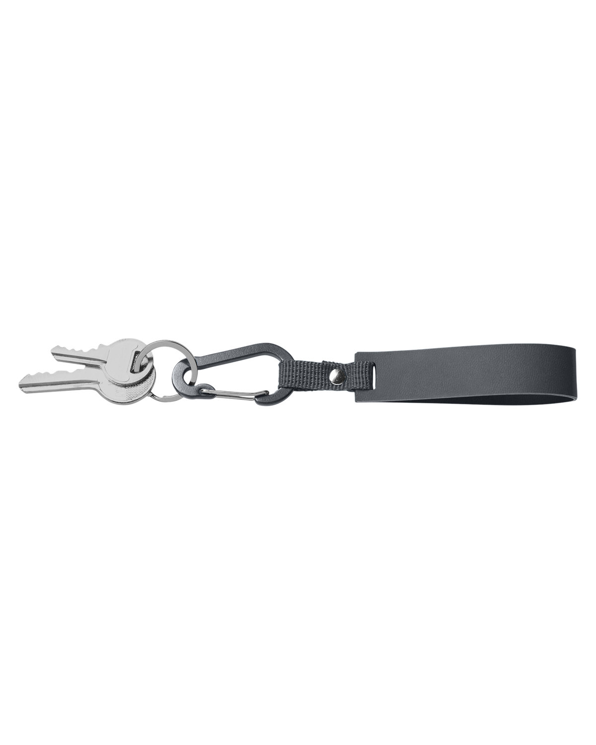 Picture of Loop Keychain.