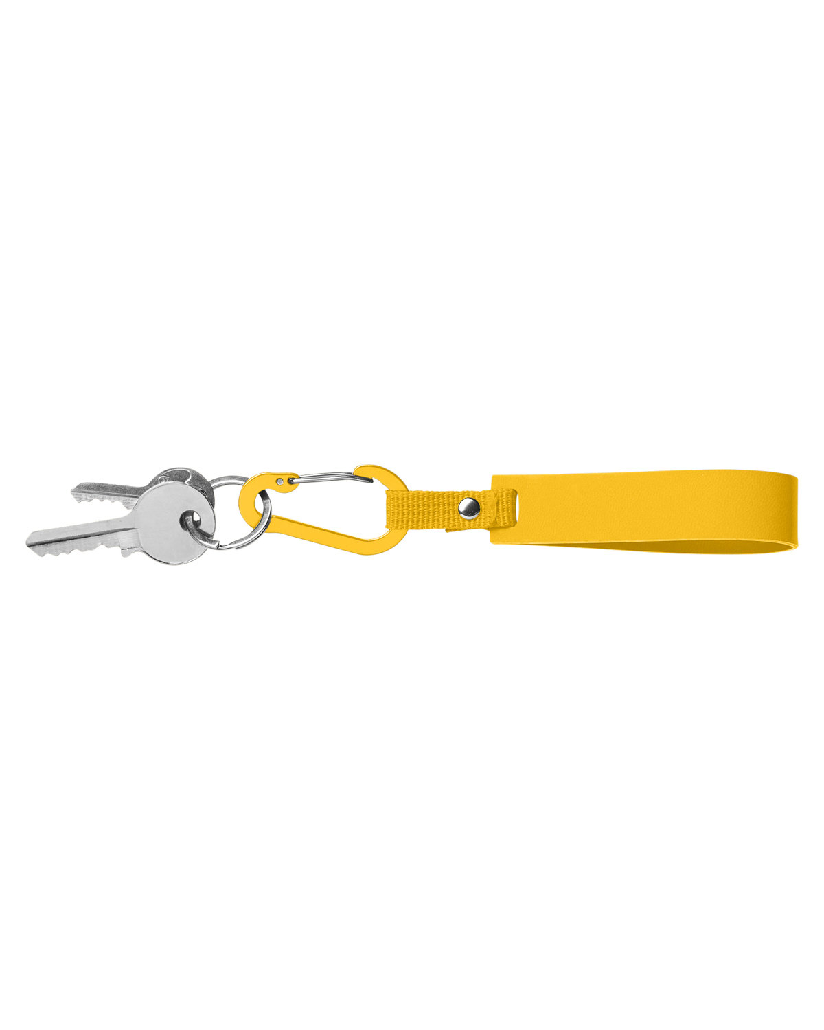 Picture of Loop Keychain.