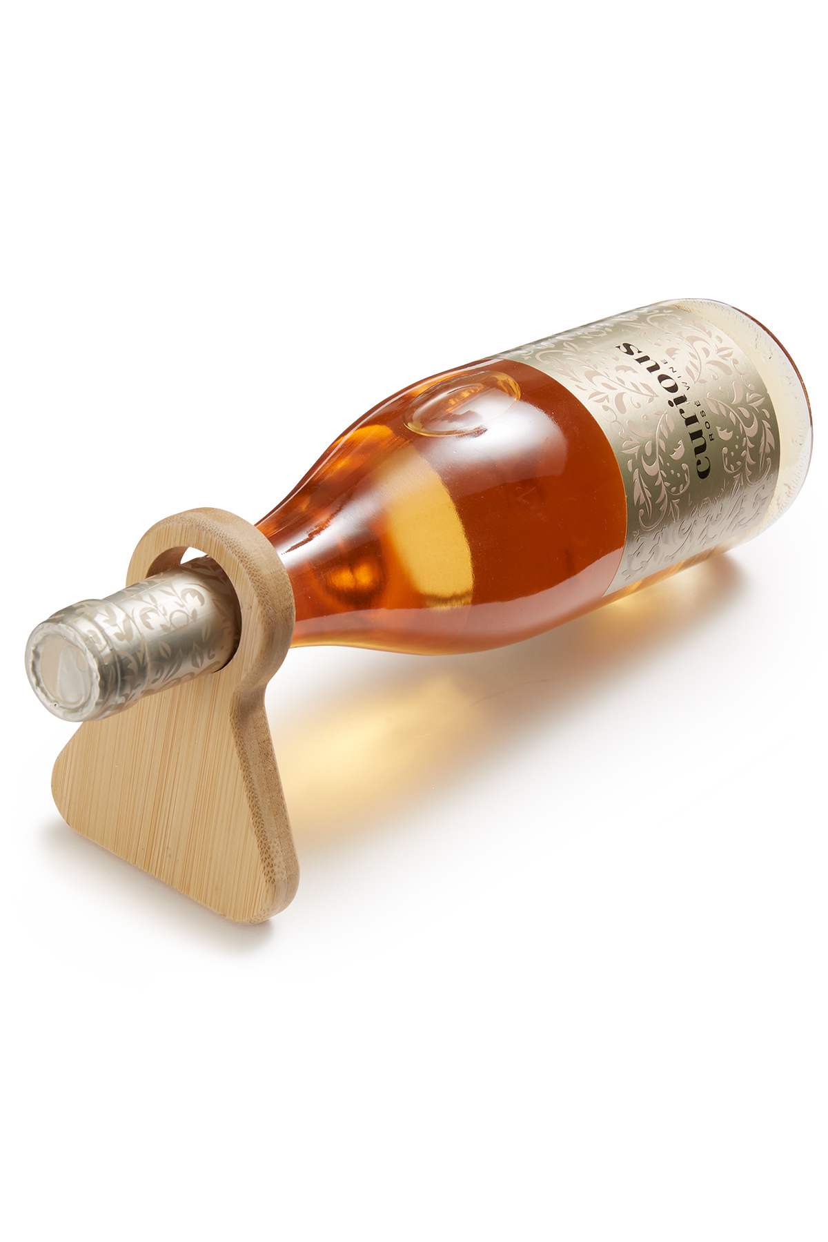 Picture of Home & Table Wine Holder & Bottle Opener.