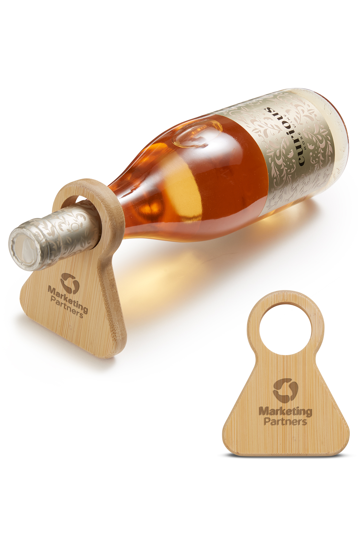 Picture of Home & Table Wine Holder & Bottle Opener.