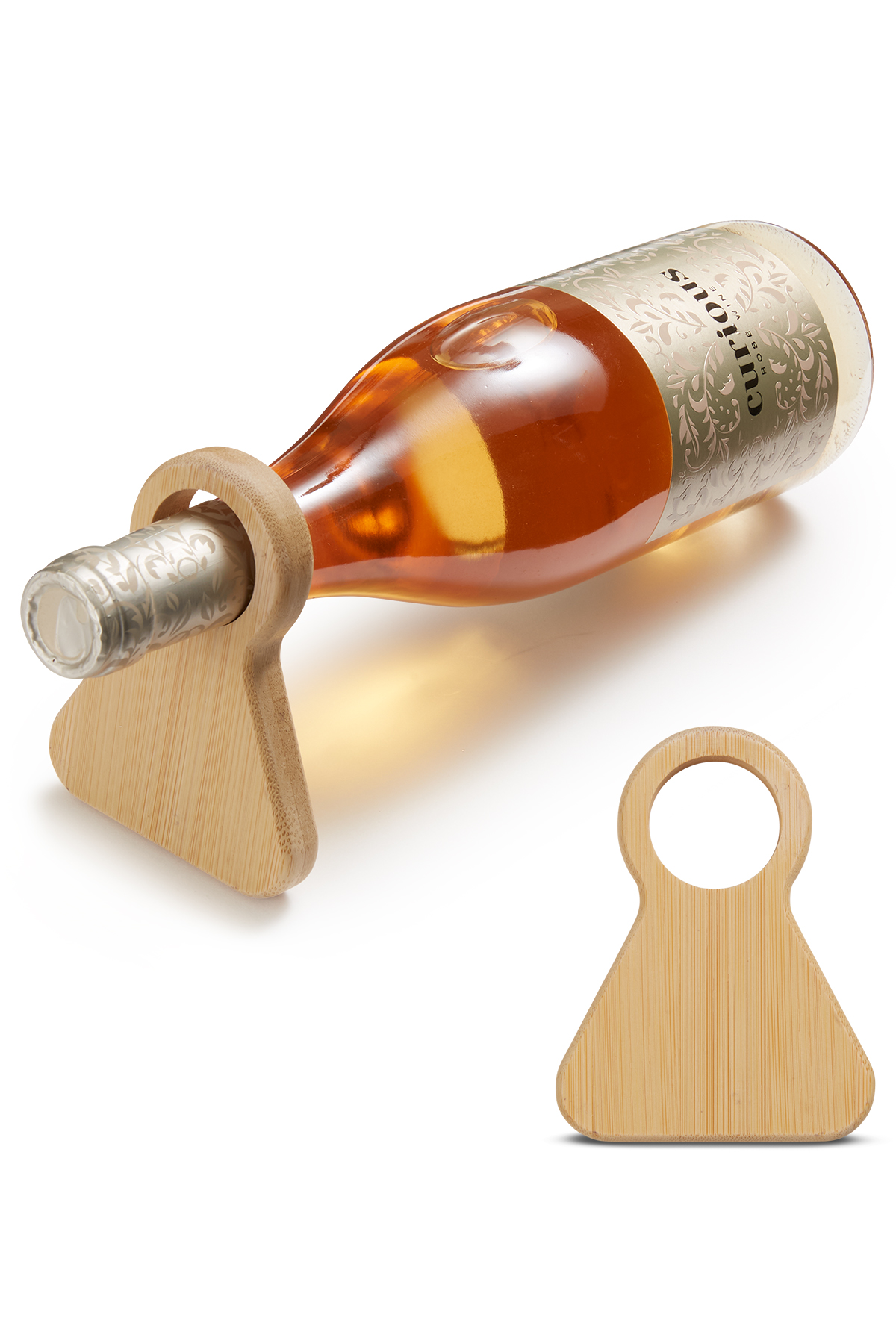 Picture of Home & Table Wine Holder & Bottle Opener.