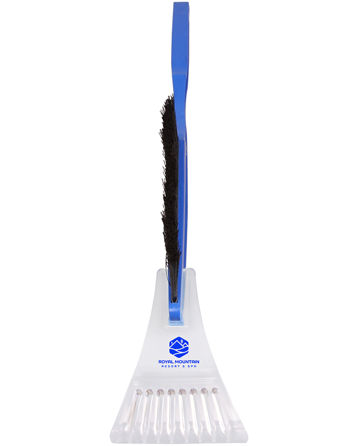 Picture of Long Handle Ice Scraper Snowbrush.