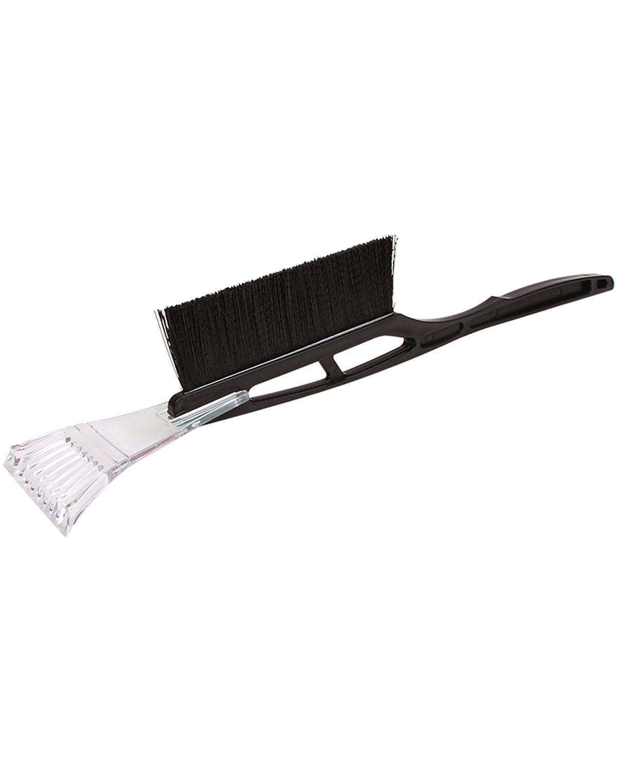 Picture of Long Handle Ice Scraper Snowbrush.