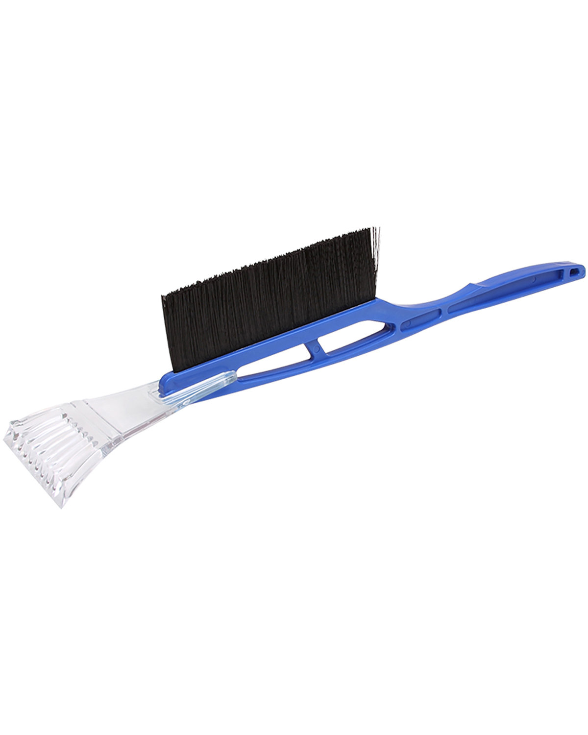 Picture of Long Handle Ice Scraper Snowbrush.