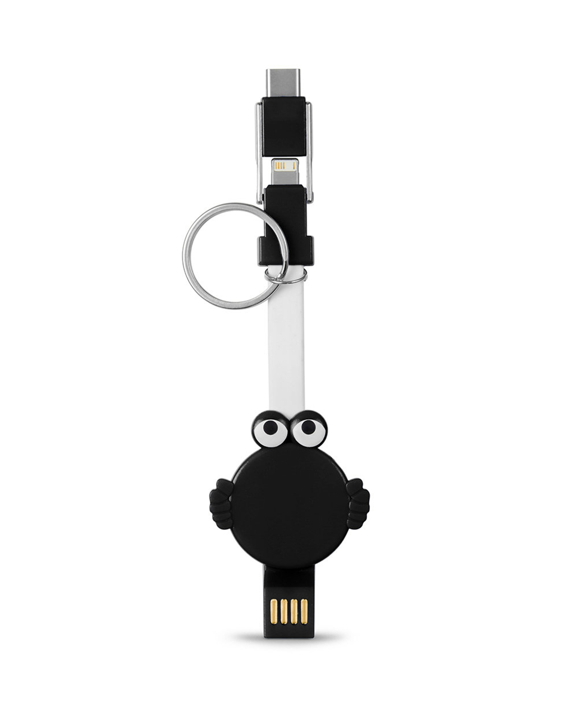 Picture of Charging Cable.