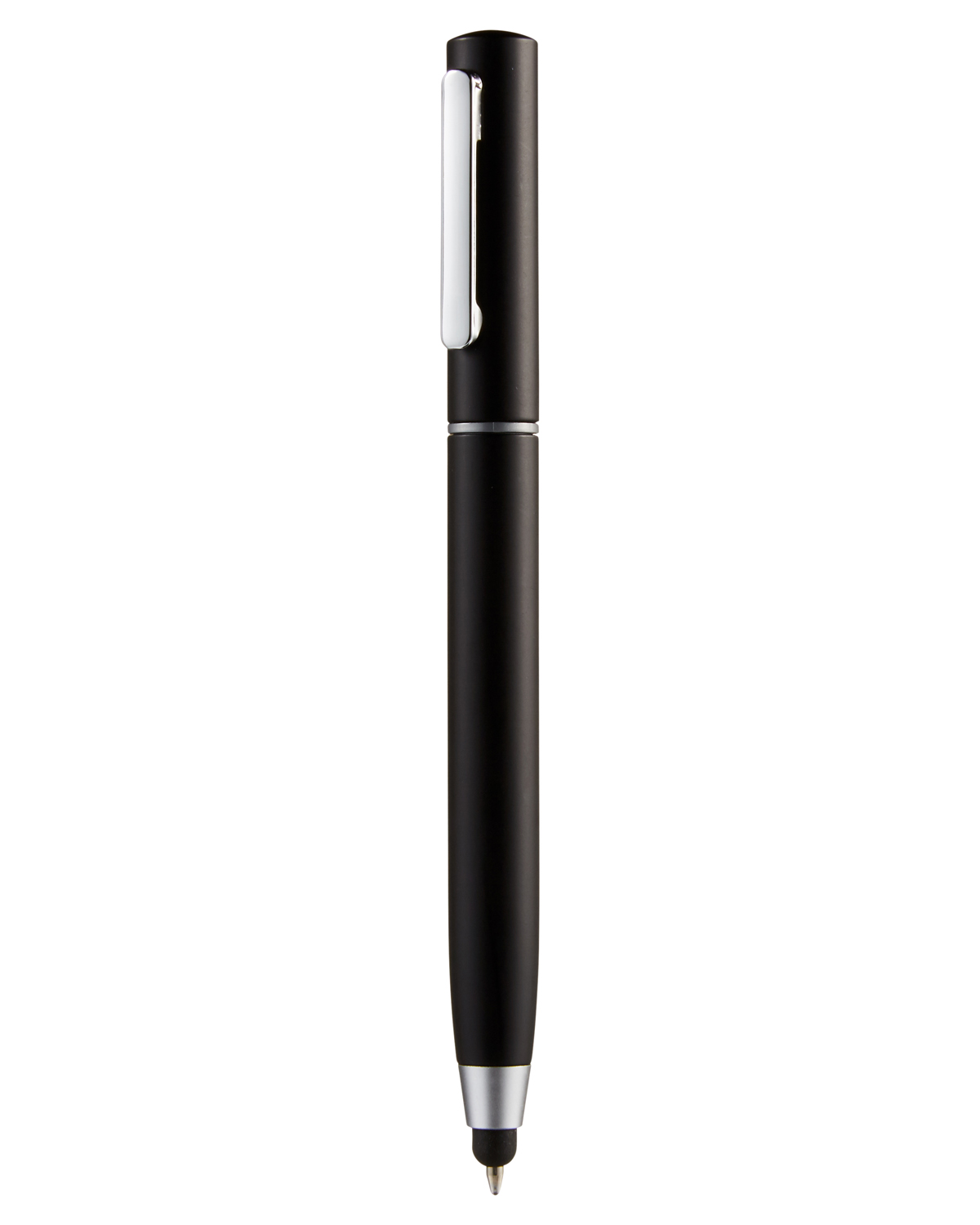 Picture of 3-in-1 Earbud Cleaning Pen Stylus.