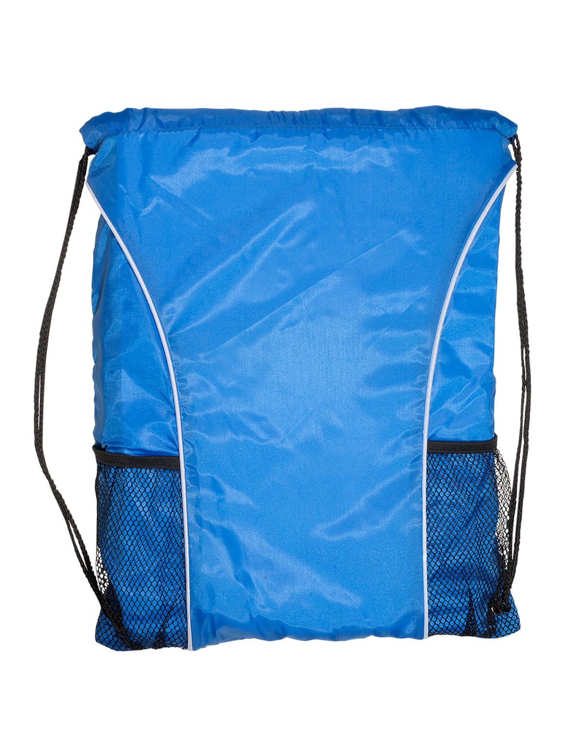 Picture of Sportsman Drawstring Backpack.