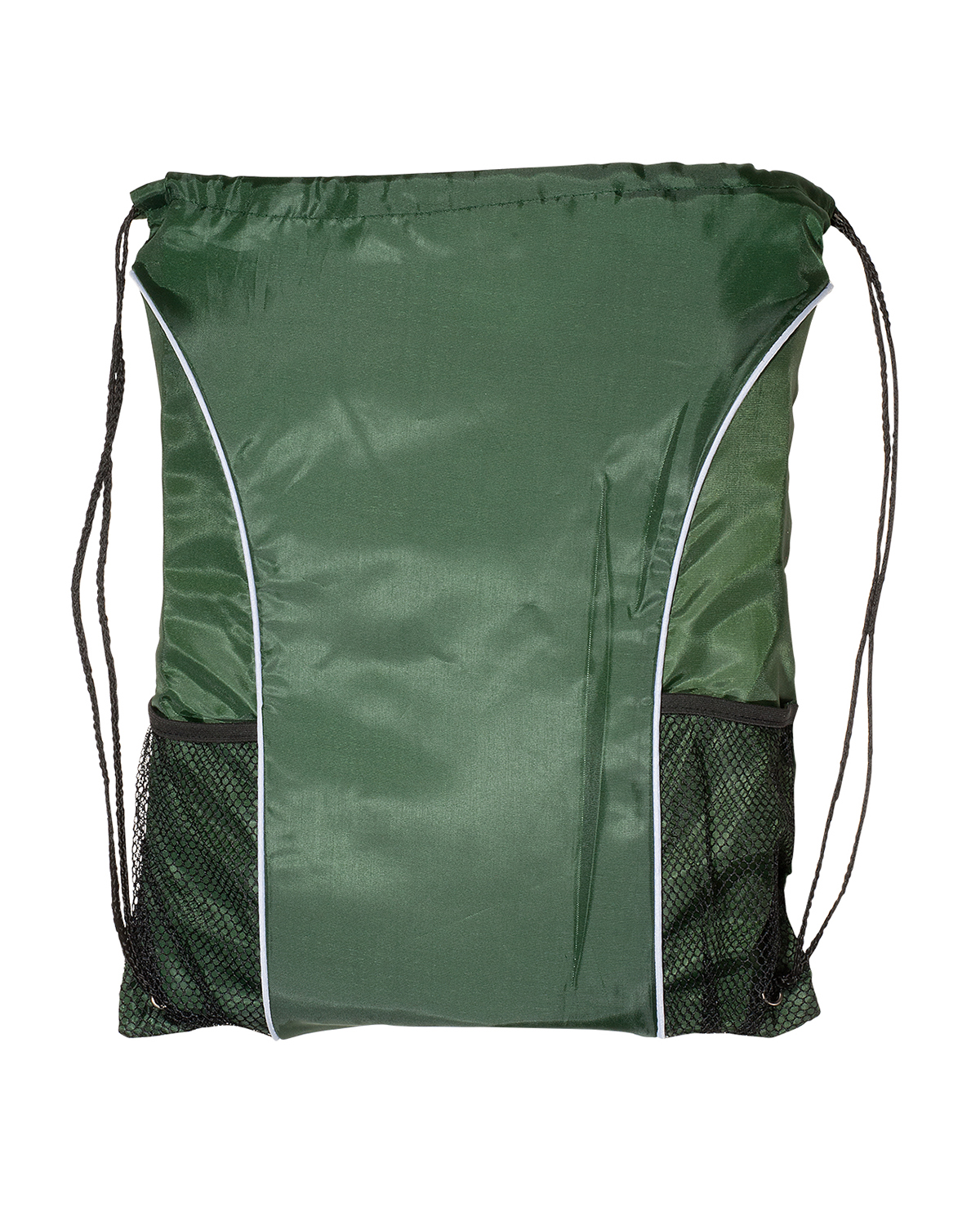 Picture of Sportsman Drawstring Backpack.