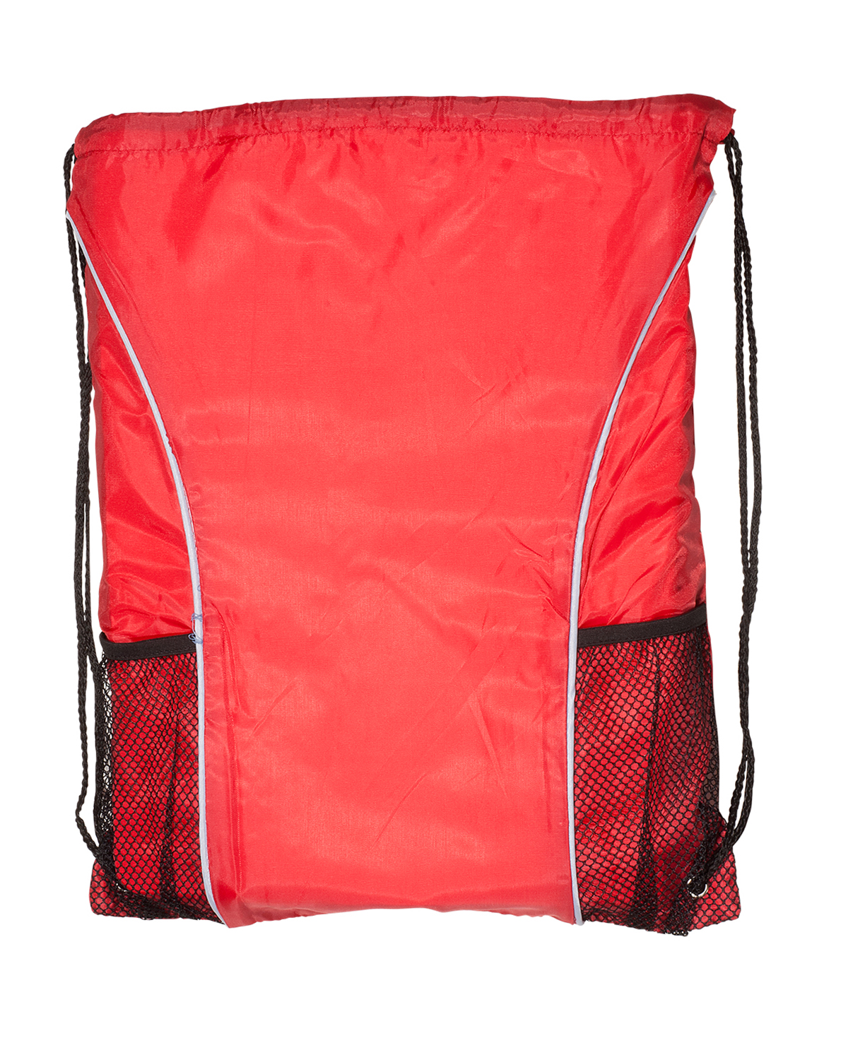 Picture of Sportsman Drawstring Backpack.