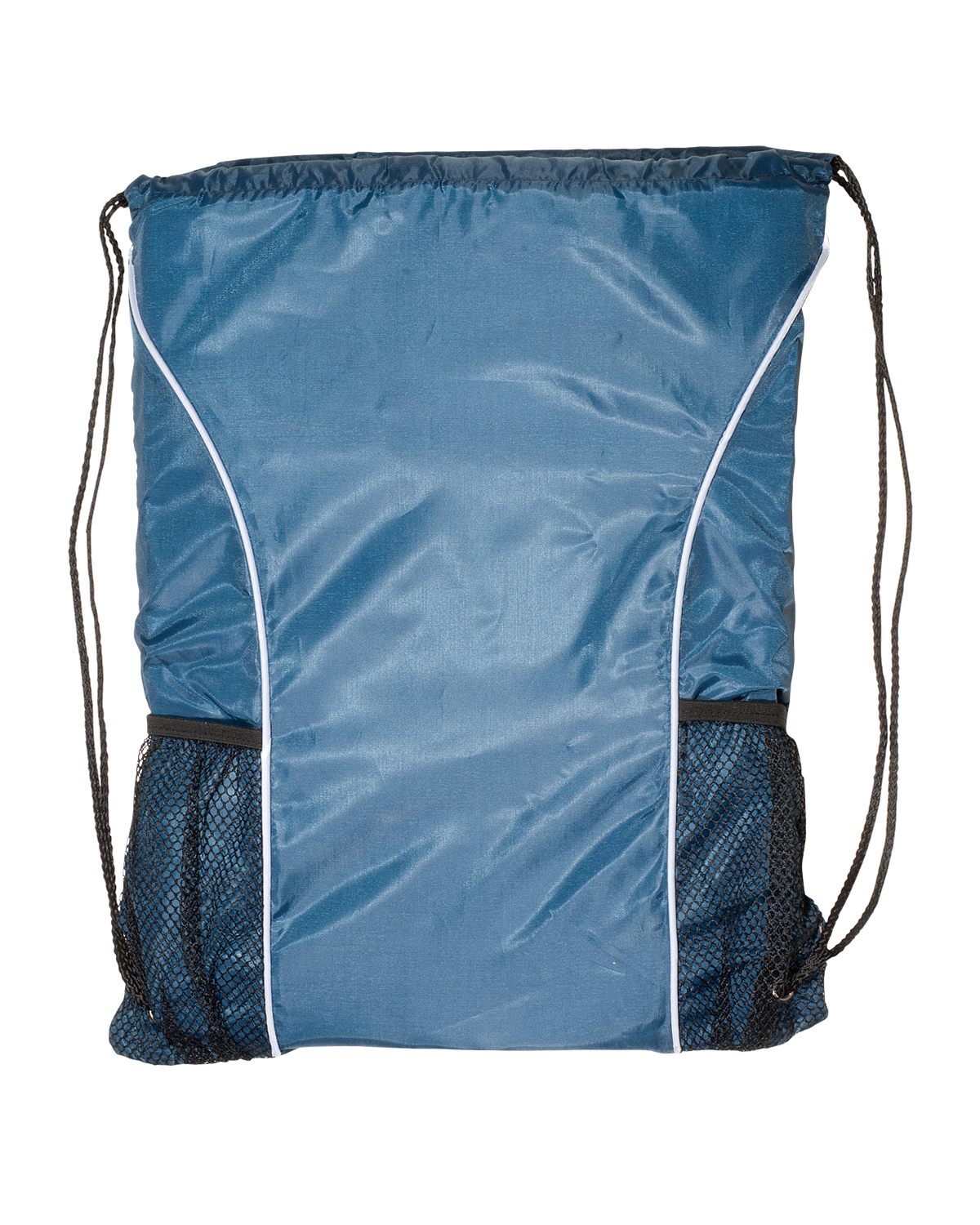 Picture of Sportsman Drawstring Backpack.