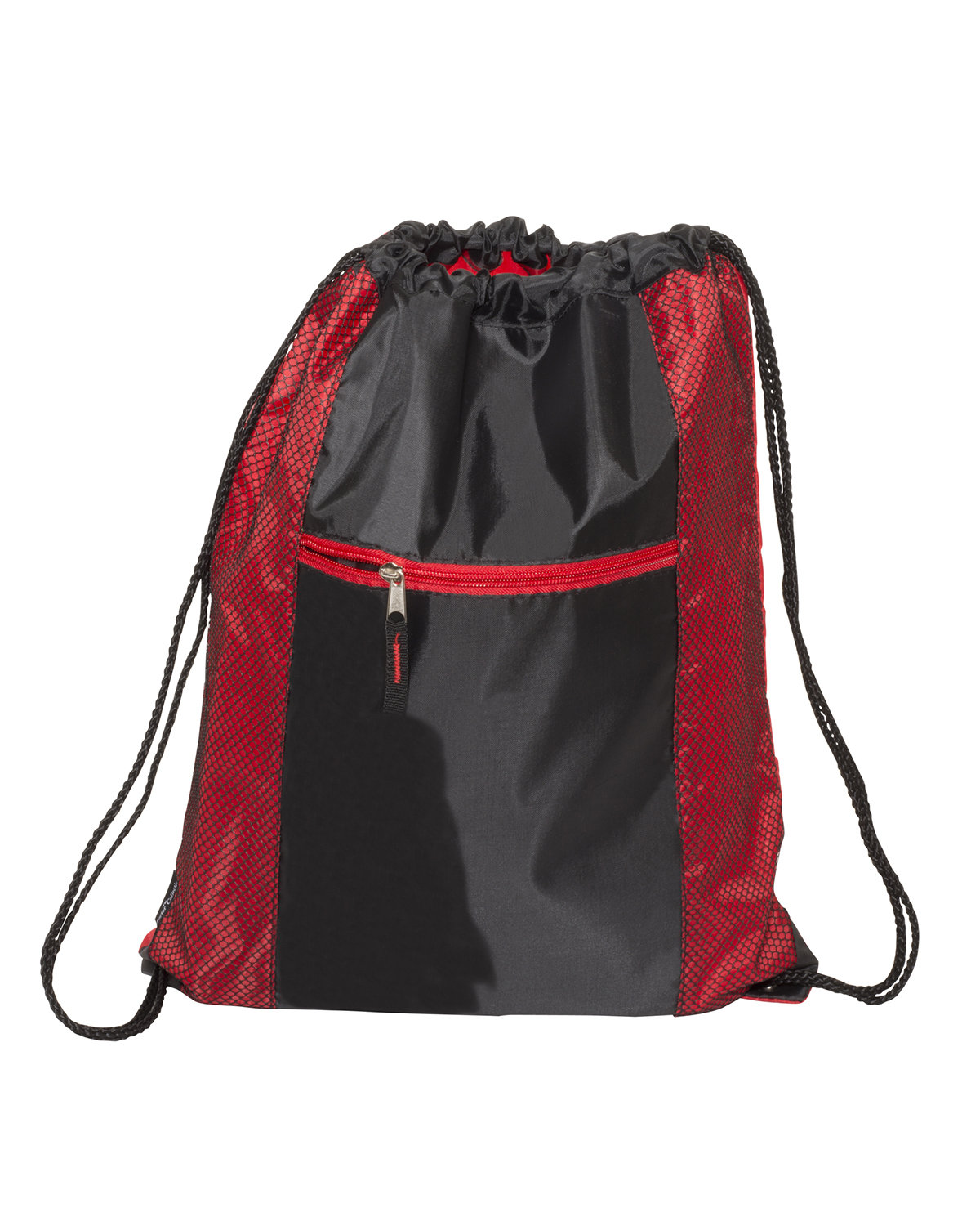 Picture of Porter Collection Drawstring Backpack.