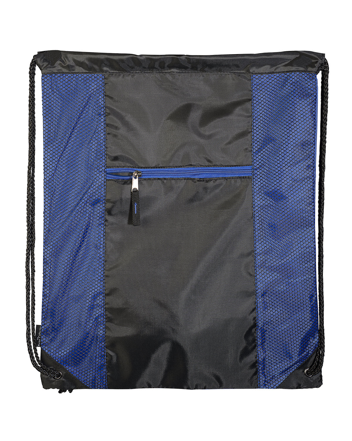Picture of Porter Collection Drawstring Backpack.
