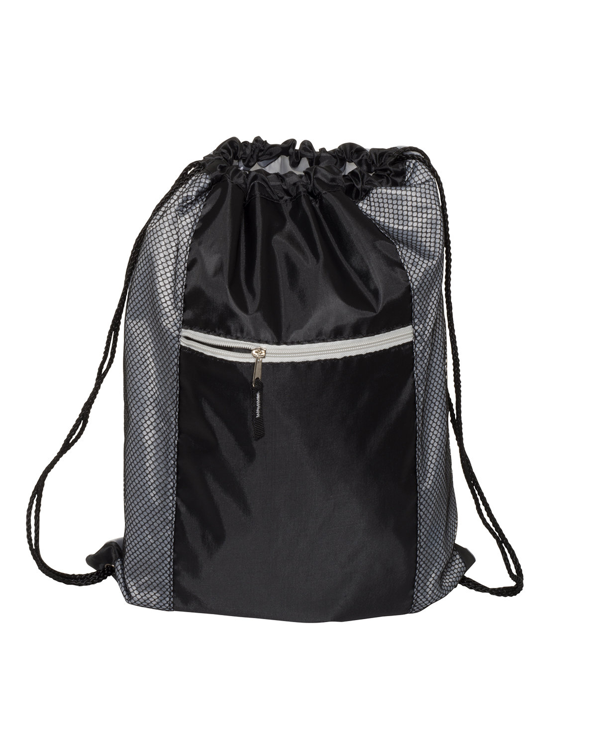 Picture of Porter Collection Drawstring Backpack.