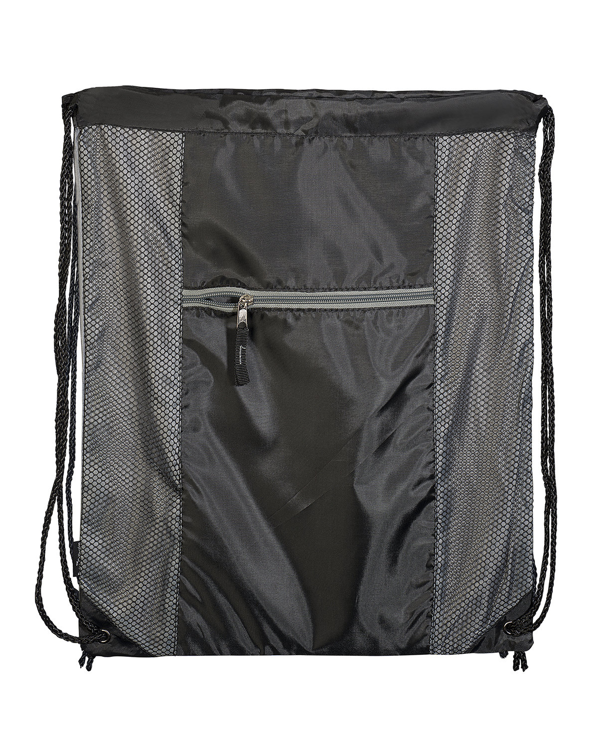Picture of Porter Collection Drawstring Backpack.