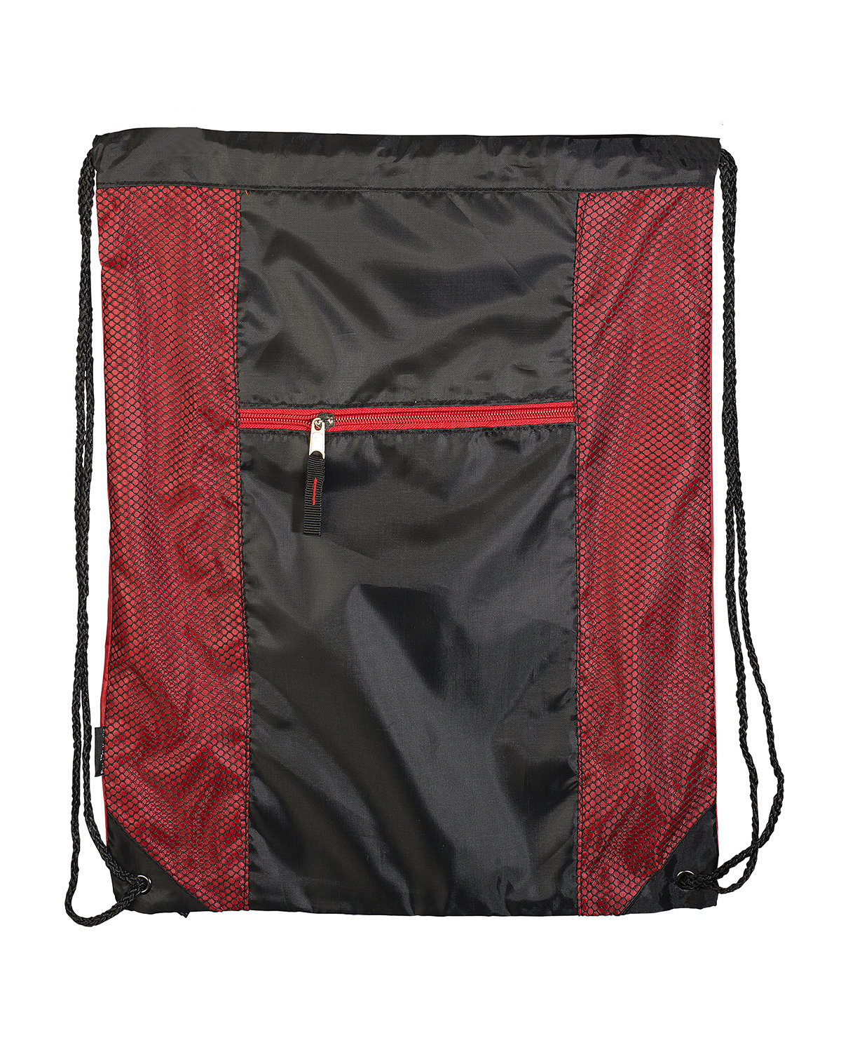 Picture of Porter Collection Drawstring Backpack.