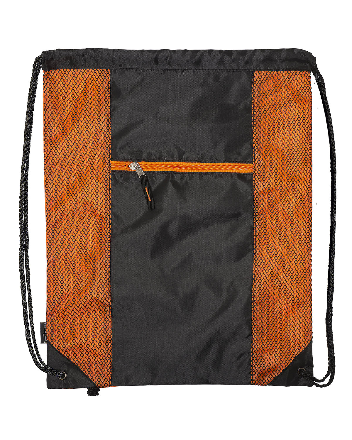 Picture of Porter Collection Drawstring Backpack.