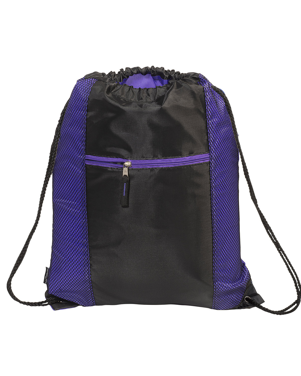 Picture of Porter Collection Drawstring Backpack.