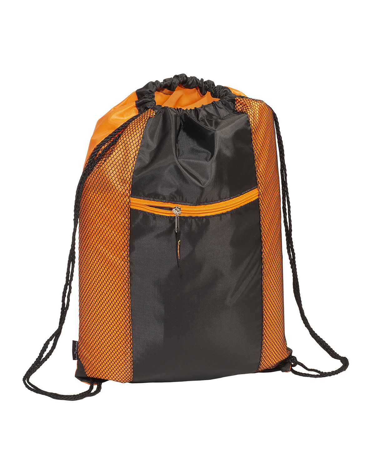 Picture of Porter Collection Drawstring Backpack.