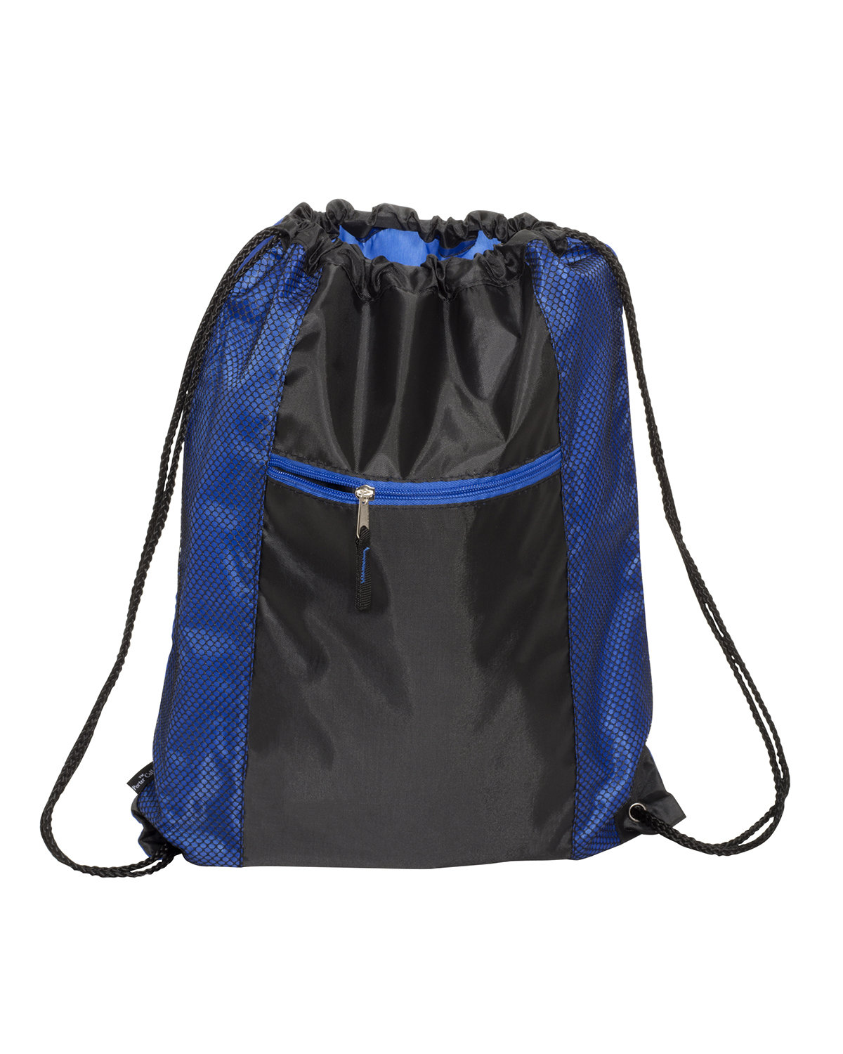 Picture of Porter Collection Drawstring Backpack.