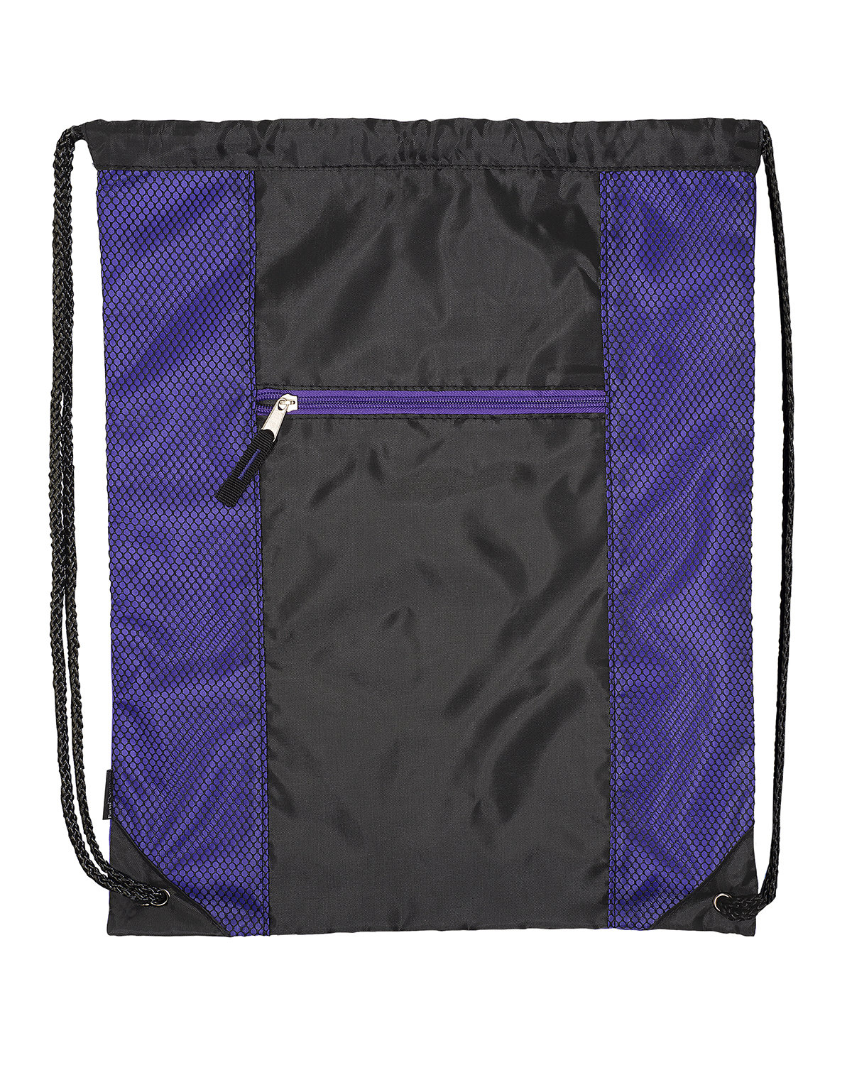 Picture of Porter Collection Drawstring Backpack.